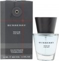 Burberry Touch Eau de Toilette 50ml Vaporizador
