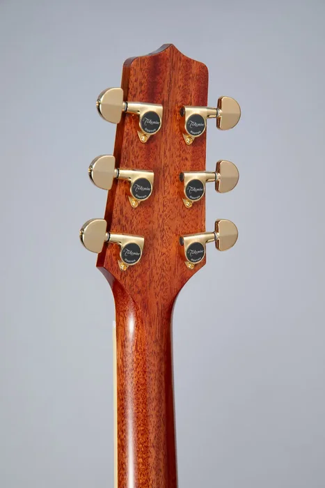 Takamine EF508KC Guitarra electroacústica NEX con cutaway Takamine EF508KC Guitarra electroacústica NEX con cutaway