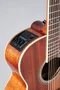 Takamine EF508KC Guitarra electroacústica NEX con cutaway