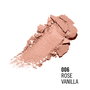Rimmel London Lasting Finish Polvo Base Mate #006-rose vanilla 7 gr Acabado Natural y Duradero