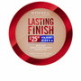 Rimmel London Lasting Finish Matte Base en Polvo 006-Rose Vanilla