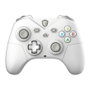 MSI FORCE GC300 W WHITE Wireless Gamepad Blanco