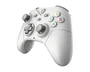 MSI FORCE GC300 Gamepad Inalámbrico para PC, Color Blanco