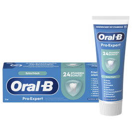 Oral-B Pro-Expert Frischer Atem Zahnpasta 75 ml