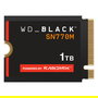 Western Digital SN770M 1TB M.2 2230 PCIe 4.0 NVMe SSD