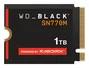 Western Digital WD_BLACK SN770M NVMe SSD 1 TB M.2 2230