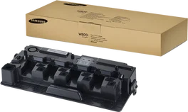 Samsung CLT-W809 Bote Residual de Tóner para Impres (SS704A) – Capacidad 50.000 Páginas