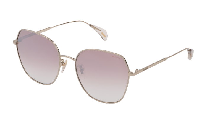 Police SPL933-57SNCX Gafas de sol Azul Police SPL933-57SNCX Gafas de sol Azul