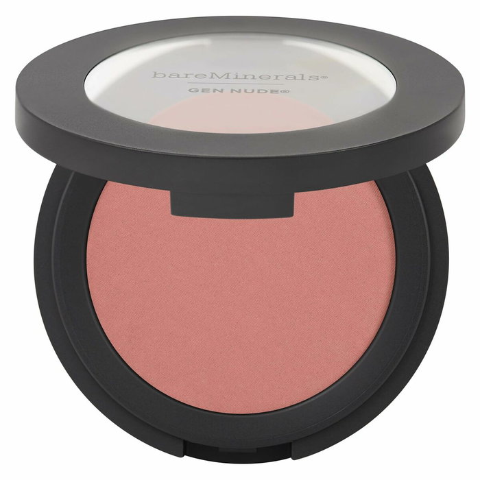 Bare Minerals Gen Nude Powder Blush call my blush