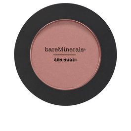 Bare Minerals Gen Nude Powder Blush call my blush