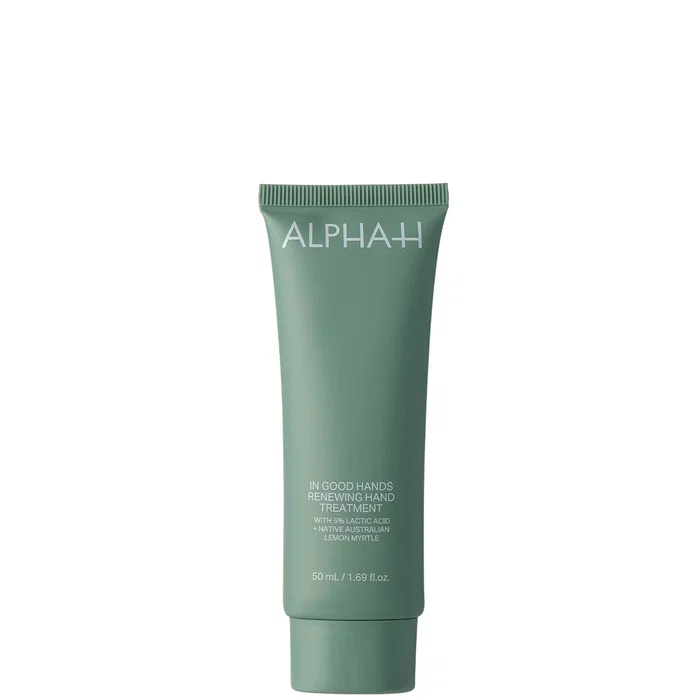 Alpha-H In Good Hands Crema de manos y uñas 50 ml Alpha-H In Good Hands Crema de manos y uñas 50 ml