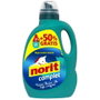 Norit Detergente Complet 24+12 lavados, 1200 + 600 ml