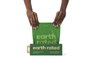 Earth Rated Rollo de Bolsas para Mascotas Sin Perfume 300 u