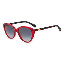 Gafas de Sol Mujer Kate Spade VISALIAGSC9A Ø 55 mm