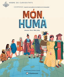 FLAMBOYANT, MÓN HUMÀ - Amanda Wood, Mike Jolley