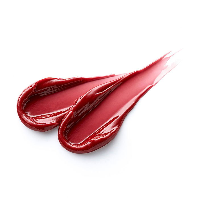 Essence THE SUPER PEPTIDE Tratamiento Labial #06 Plumfection Bálsamo con Péptidos, Manteca de Karité y Vitamina E, 10 ml