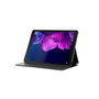 Mobilis 068013 Funda para Tablet TB125FU, TB128XF (10.6") - Negro