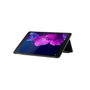 Mobilis 068013 Funda para Tablet TB125FU, TB128XF (10.6") - Negro