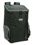 Safta Mochila Multisports para Portatil 13,3" Black-Grey 28x50x22cm