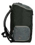 Safta Mochila Multisports para Portatil 13,3" Black-Grey 28x50x22cm