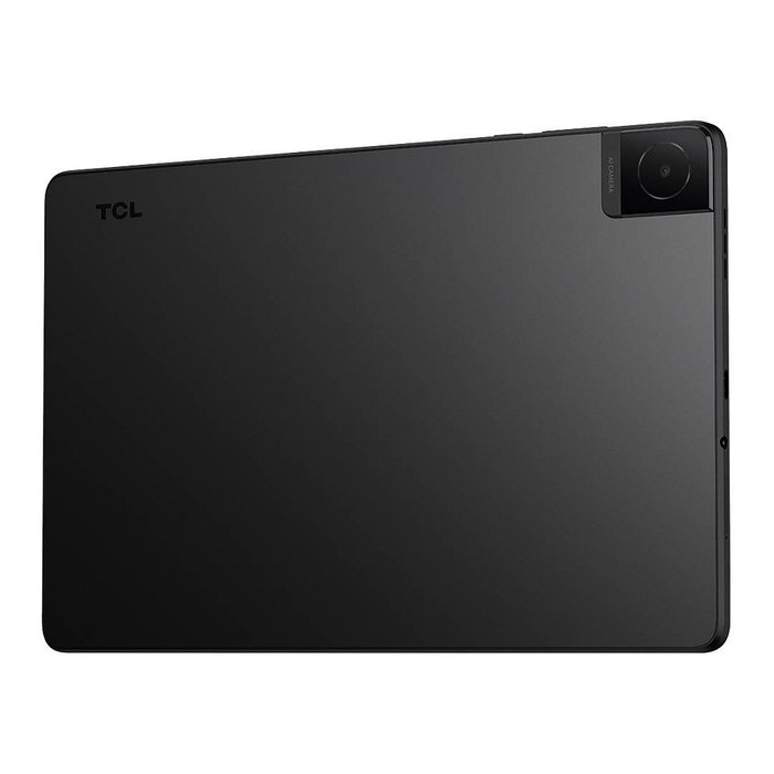 TCL TAB 10L Gen2 Tablet 10.1" IPS 3GB RAM 32GB ROM Mediatek MT8766B Quad-Core 4G LTE Wi-Fi 5 Android 13 Color Antracita TCL TAB 10L Gen2 Tablet 10.1" IPS 3GB RAM 32GB ROM Mediatek MT8766B Quad-Core 4G LTE Wi-Fi 5 Android 13 Color Antracita