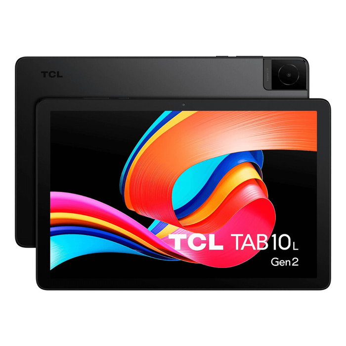 TCL TAB 10L Gen2 3GB RAM 32GB Antracita