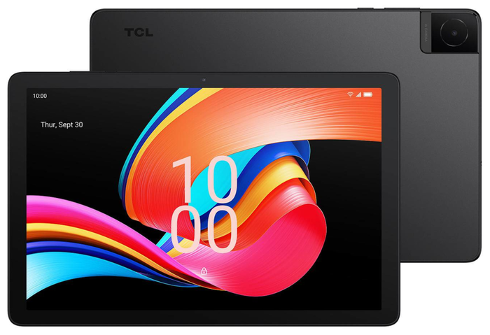 TCL TAB 10L Gen2 3GB RAM 32GB Antracita