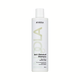 Indola Champú Anticaspa 300 ml