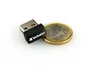 Verbatim Pendrive USB Store 'n' Stay Nano 16GB, USB 2.0 Tipo A + Micro-USB para Televisores y Coches, Negro