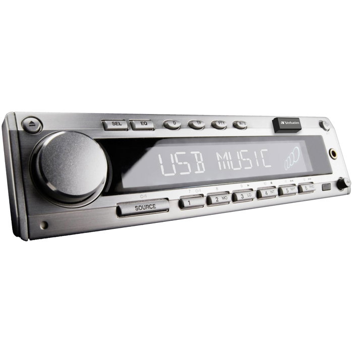 Verbatim Store 'n' Stay NANO 16 GB USB 2.0 Negro Verbatim Store 'n' Stay NANO 16 GB USB 2.0 Negro