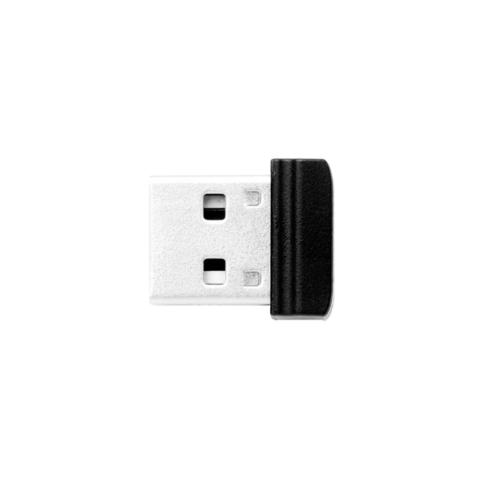 Verbatim Store 'n' Stay NANO 16 GB USB 2.0 Negro Verbatim Store 'n' Stay NANO 16 GB USB 2.0 Negro