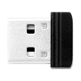 Verbatim Store'n'Stay Nano USB 2.0 16GB Negro