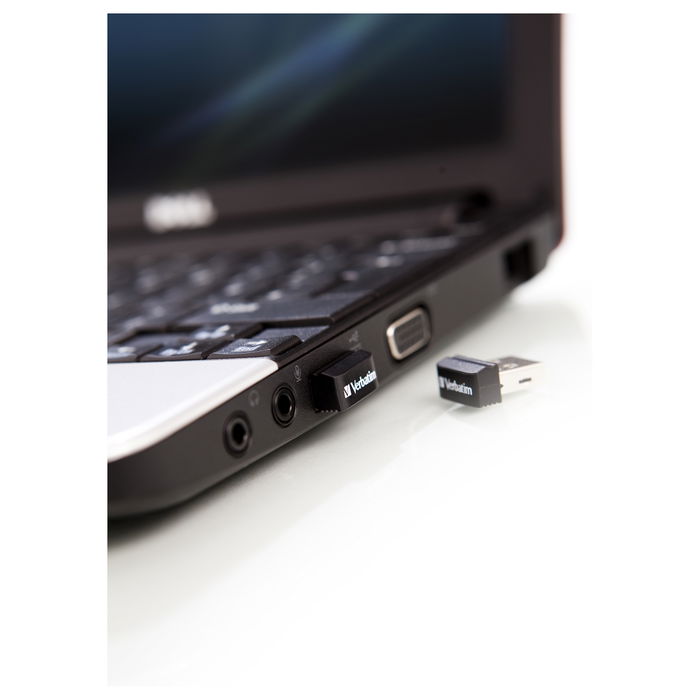 Verbatim Llavero USB Nano Store 16 GB OTG con USB 2.0 y Micro-USB Verbatim Llavero USB Nano Store 16 GB OTG con USB 2.0 y Micro-USB