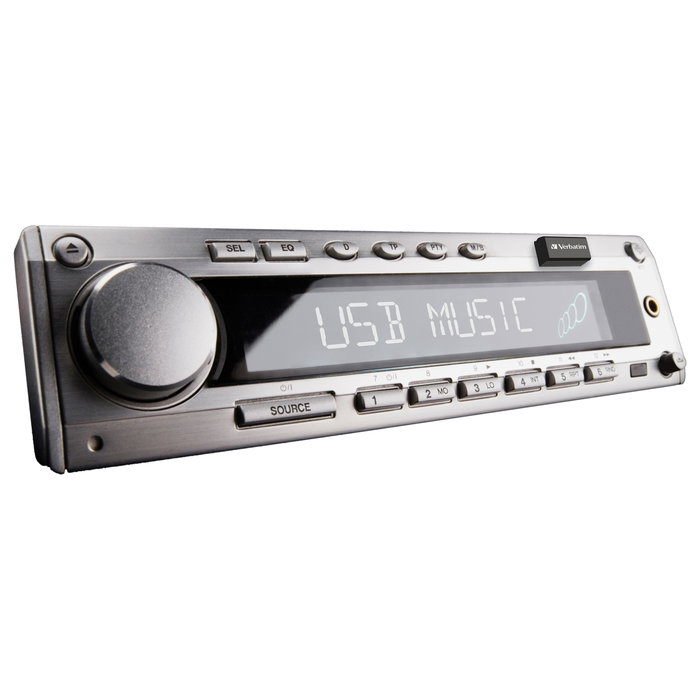 Verbatim Store 'n' Stay NANO 16GB USB 2.0 Negro