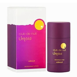 Armaf Club de Nuit Untold Desodorante Stick 75 ml