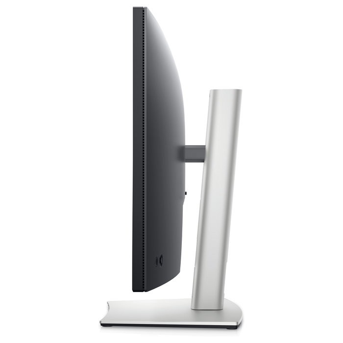 Dell P3424WE Monitor Curvo Ultrawide 34 pulg WQHD IPS Negro/Plata