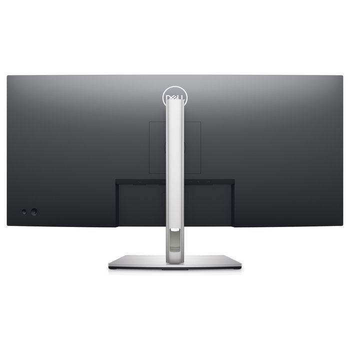 Dell P3424WE Monitor Curvo Ultrawide 34 pulg WQHD IPS Negro/Plata