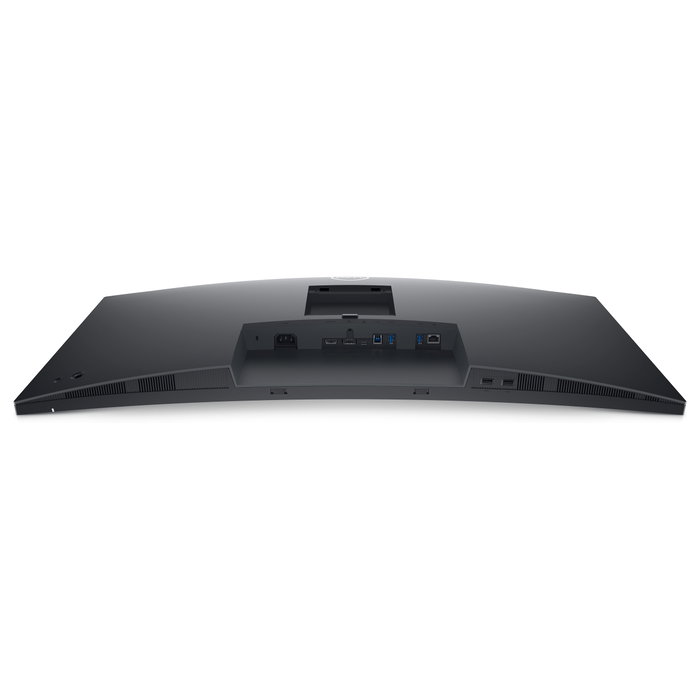 Dell P3424WE Monitor Curvo Ultrawide 34 pulg WQHD IPS Negro/Plata