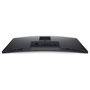 Dell P3424WE Monitor Curvo Ultrawide 34 pulg WQHD IPS Negro/Plata