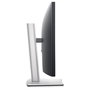 Dell P3424WE Monitor Curvo Ultrawide 34 pulg WQHD IPS Negro/Plata