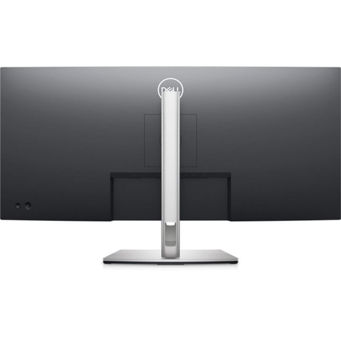 Dell Monitor P3424WE / 210-BGTY Black