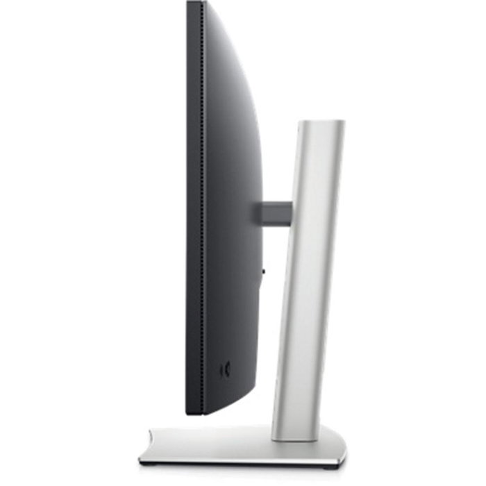 Dell Monitor P3424WE / 210-BGTY Black