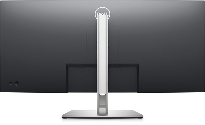 Dell P3424WE Monitor Curvo Ultrawide 34 pulg WQHD IPS Negro/Plata