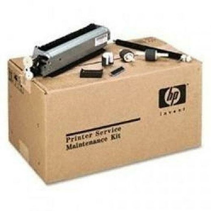 HP Kit de servicio CE525-67902 para LaserJet P3015 (220 VAC) inevitablemente para mantenimiento de impresora