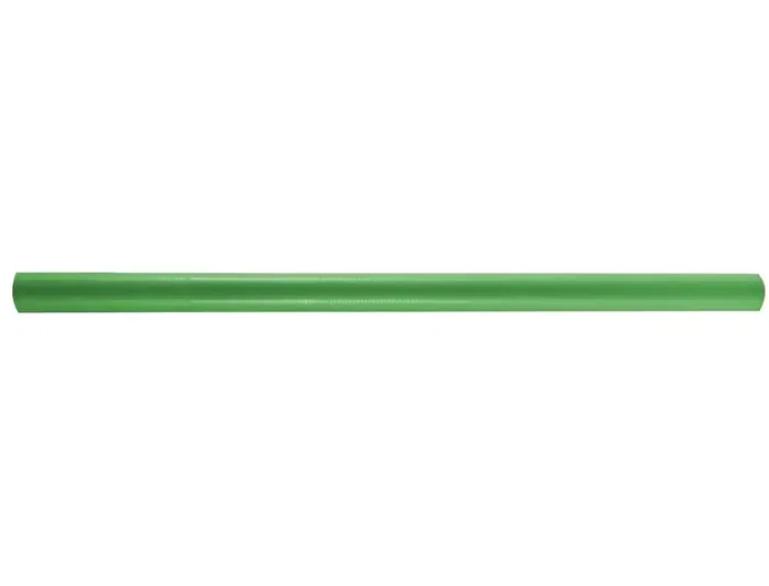 Liderpapel Papel Kraft Verde Rollo 25x1 m