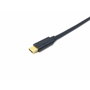 Equip Cable Adaptador USB-C a DisplayPort 1.2 de 1m 4K/60Hz Negro