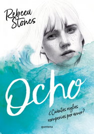 OCHO, Rebeca Stones - MONTENA