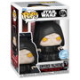 FUNKO Figura POP! Star Wars Emperor Palpatine Exclusive