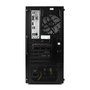 Komputronik Infinity R550 [KX11] Ryzen 5 RTX 5060 32GB 1TB+2TB Black