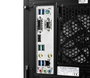 Komputronik Infinity R550 [KX11] Ryzen 5 RTX 5060 32GB 1TB+2TB Black